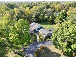 4499 Summit Ridge Drive, Upper Arlington, OH 43220