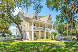 2101 Waterway Boulevard, Isle Of Palms, SC 29451