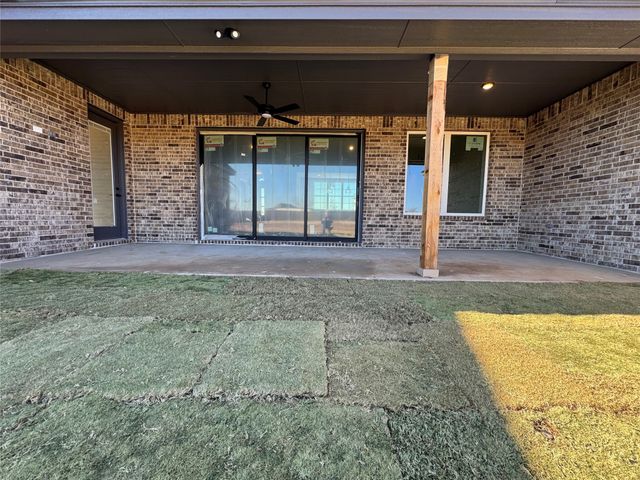 12984 Little Wolf, Godley, TX 76044