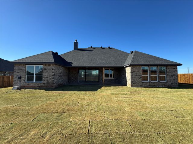 12984 Little Wolf, Godley, TX 76044