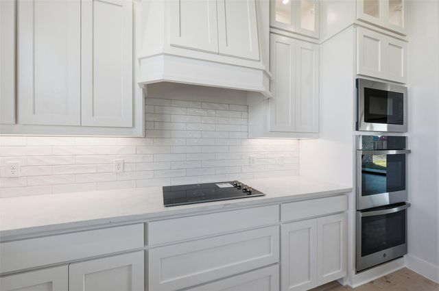 12984 Little Wolf, Godley, TX 76044