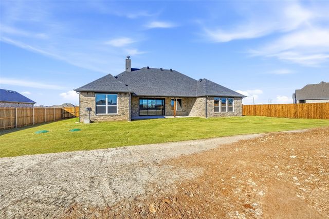 12984 Little Wolf, Godley, TX 76044