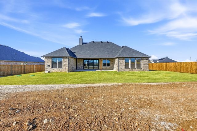 12984 Little Wolf, Godley, TX 76044