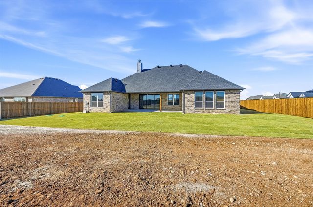 12984 Little Wolf, Godley, TX 76044