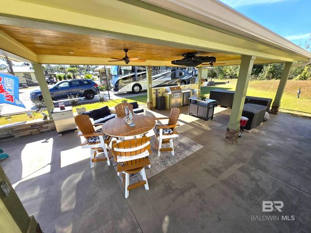 536 Portofino Loop, Foley, AL 36535