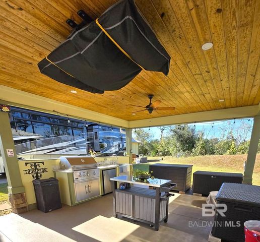 536 Portofino Loop, Foley, AL 36535