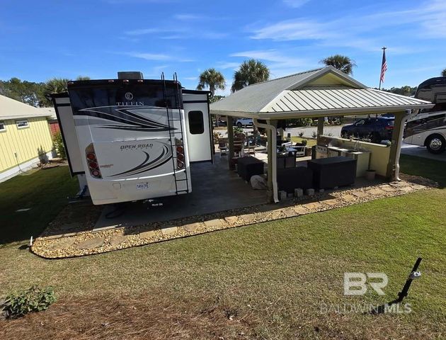 536 Portofino Loop, Foley, AL 36535