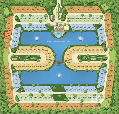 536 Portofino Loop, Foley, AL 36535