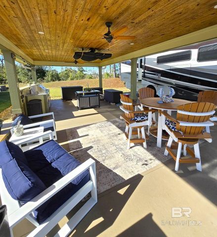 536 Portofino Loop, Foley, AL 36535