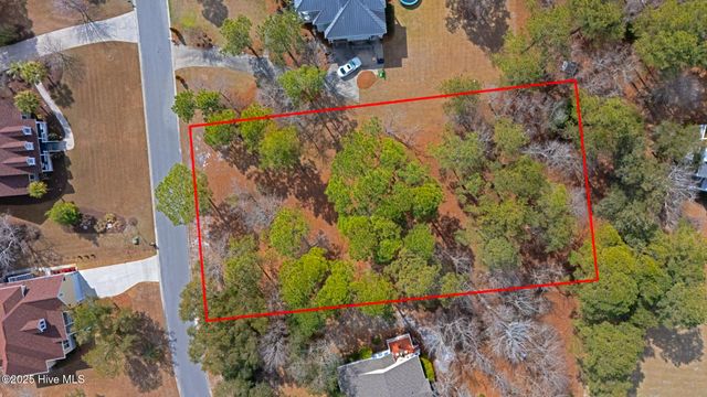 3979 Southpointe Drive SE, Southport, NC 28461