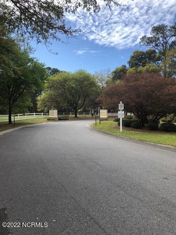 3979 Southpointe Drive SE, Southport, NC 28461