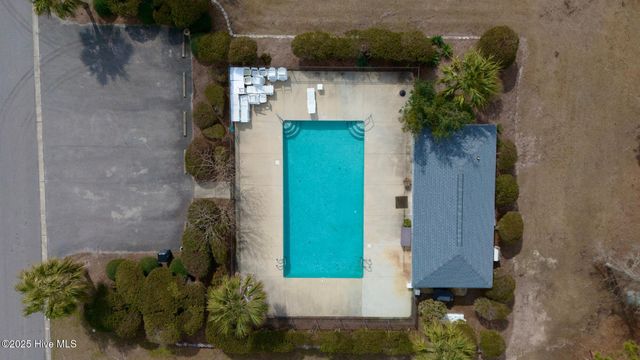 3979 Southpointe Drive SE, Southport, NC 28461