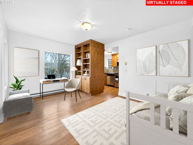 1829 Nw LOVEJOY St 312, Portland, OR 97209