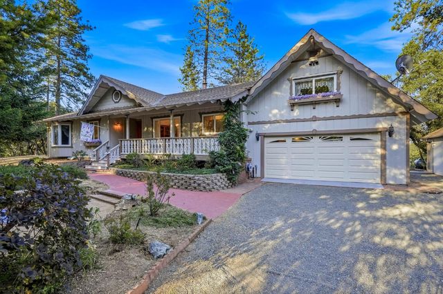 19623 Casa Loma, Grass Valley, CA 95945
