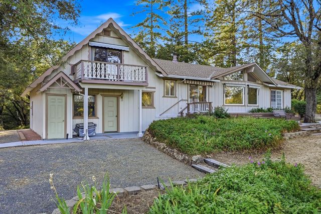 19623 Casa Loma, Grass Valley, CA 95945