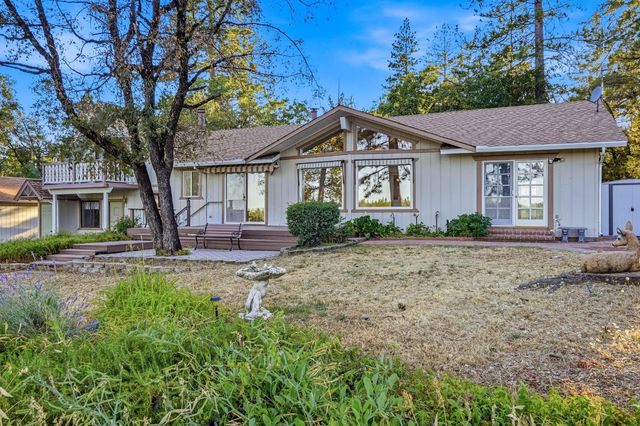 19623 Casa Loma, Grass Valley, CA 95945