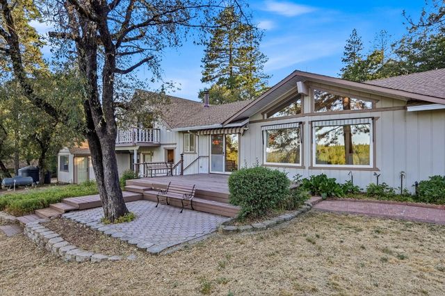 19623 Casa Loma, Grass Valley, CA 95945