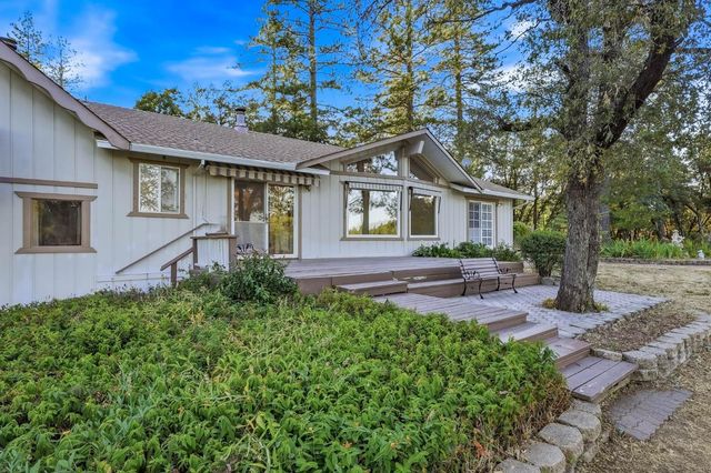 19623 Casa Loma, Grass Valley, CA 95945