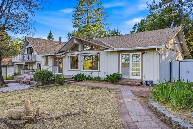 19623 Casa Loma, Grass Valley, CA 95945