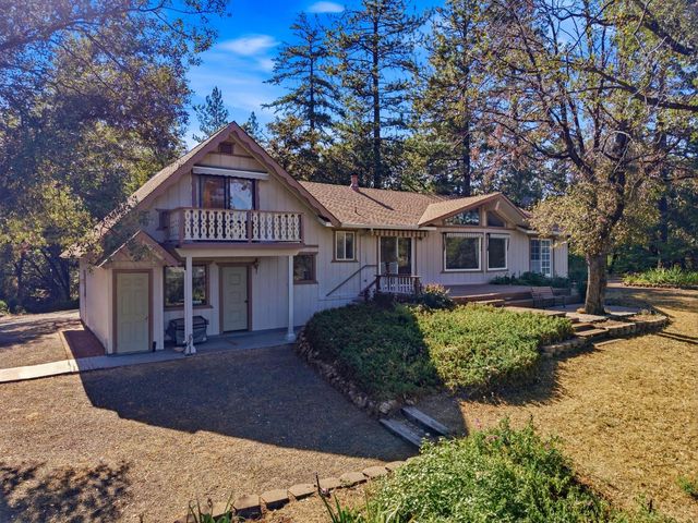 19623 Casa Loma, Grass Valley, CA 95945