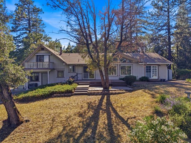 19623 Casa Loma, Grass Valley, CA 95945