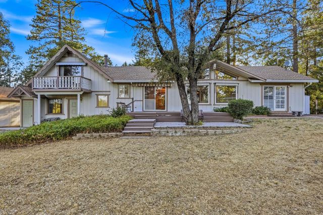 19623 Casa Loma, Grass Valley, CA 95945