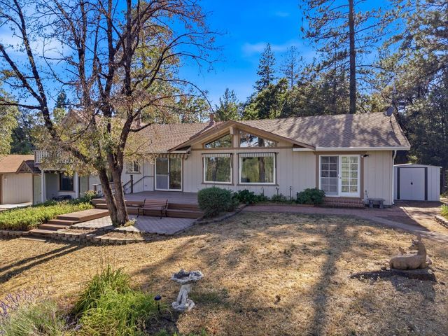 19623 Casa Loma, Grass Valley, CA 95945