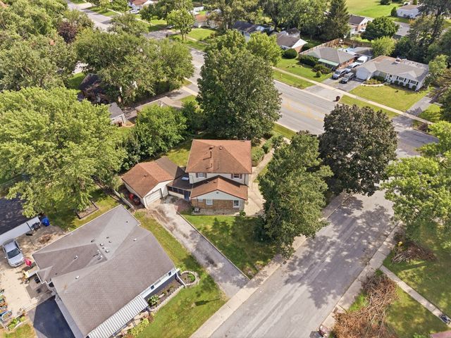 139 Peach Street, Park Forest, IL 60466