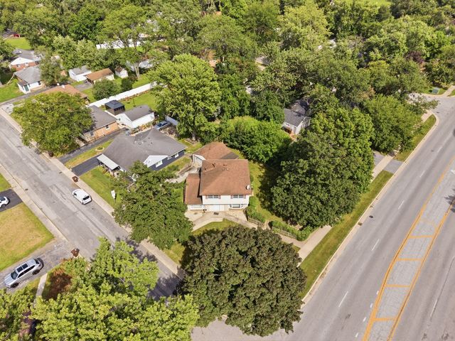 139 Peach Street, Park Forest, IL 60466