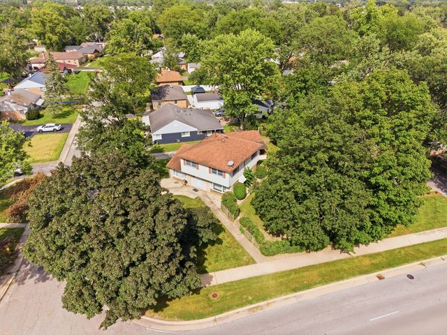 139 Peach Street, Park Forest, IL 60466