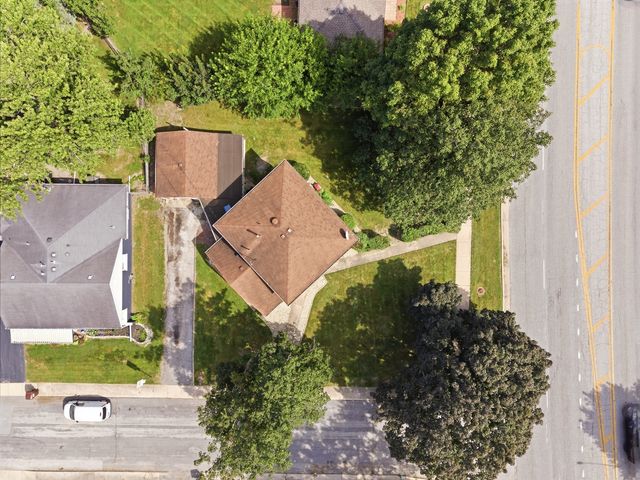 139 Peach Street, Park Forest, IL 60466