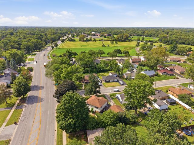 139 Peach Street, Park Forest, IL 60466