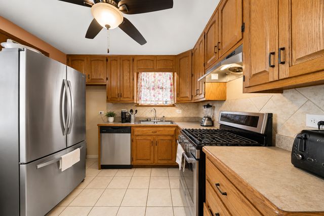 139 Peach Street, Park Forest, IL 60466