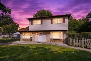 139 Peach Street, Park Forest, IL 60466