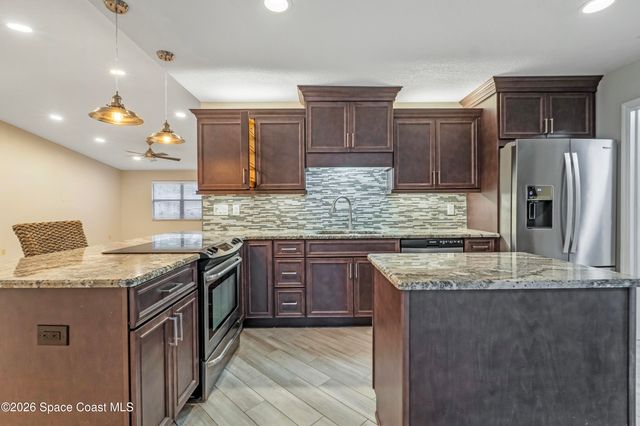 3925 Newport Street, Cocoa, FL 32927