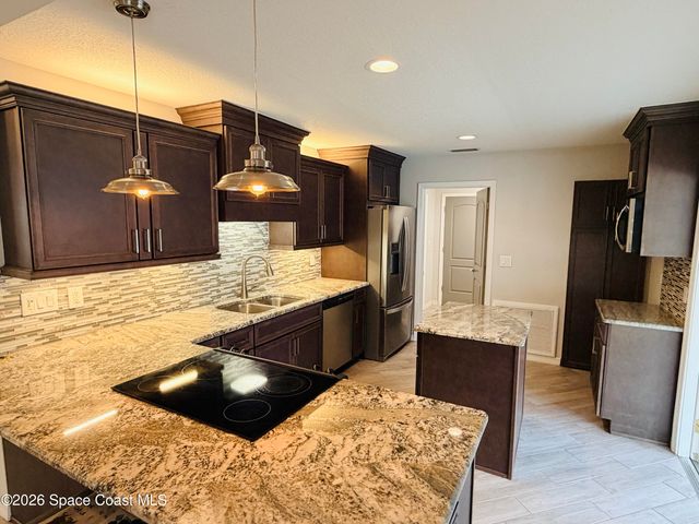 3925 Newport Street, Cocoa, FL 32927