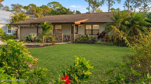 3925 Newport Street, Cocoa, FL 32927