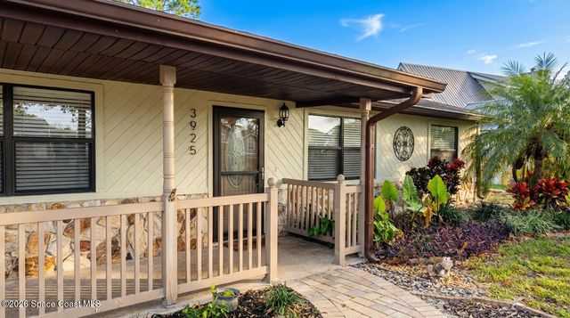 3925 Newport Street, Cocoa, FL 32927