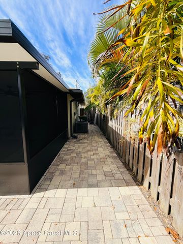 3925 Newport Street, Cocoa, FL 32927