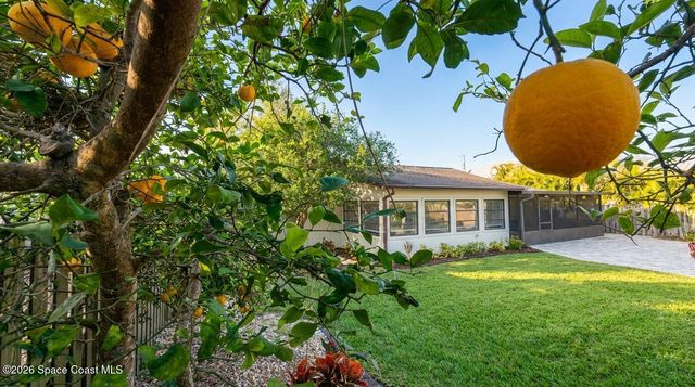 3925 Newport Street, Cocoa, FL 32927