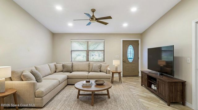 3925 Newport Street, Cocoa, FL 32927