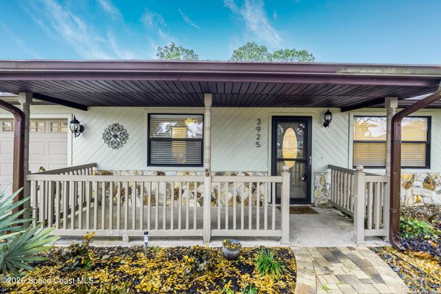 3925 Newport Street, Cocoa, FL 32927