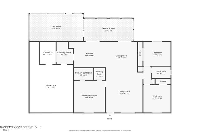 3925 Newport Street, Cocoa, FL 32927