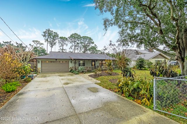 3925 Newport Street, Cocoa, FL 32927