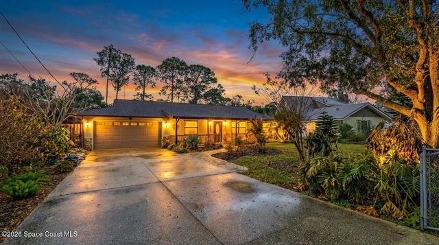 3925 Newport Street, Cocoa, FL 32927