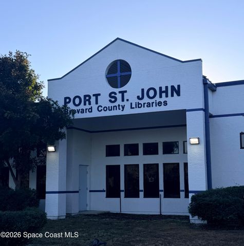 3925 Newport Street, Cocoa, FL 32927