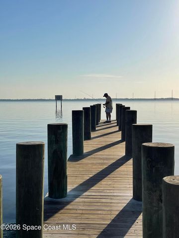 3925 Newport Street, Cocoa, FL 32927