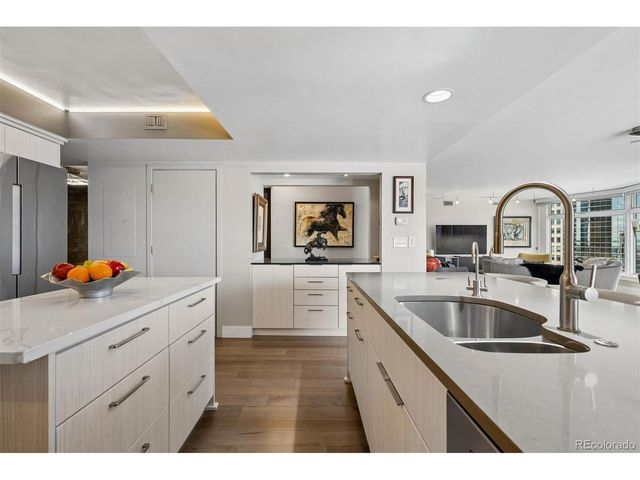 1777 Larimer St 2210, Denver, CO 80202