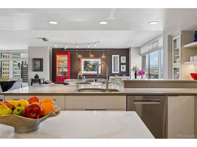 1777 Larimer St 2210, Denver, CO 80202