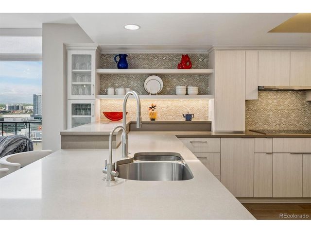 1777 Larimer St 2210, Denver, CO 80202